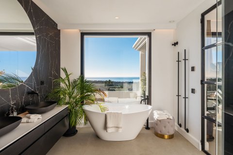 House for sale Benahavis, Malaga, Spain 6 bedrooms, 1466 sq.m. No. 109716 - photo 21