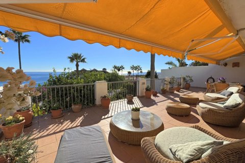 Dúplex en venta Casares, Málaga, España 4 dormitorios, 270 m2 No. 109698 - foto 25