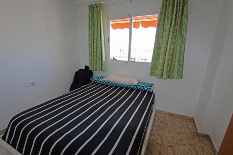 Lägenhet i Magalluf, Mallorca, Spanien 3 sovrum, 72 kvm. Nr. 103274