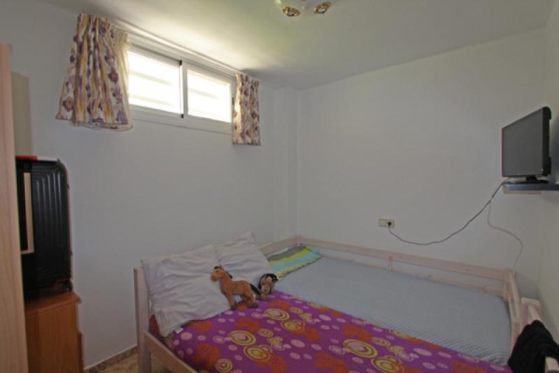 Lägenhet i Magalluf, Mallorca, Spanien 3 sovrum, 72 kvm. Nr. 103274