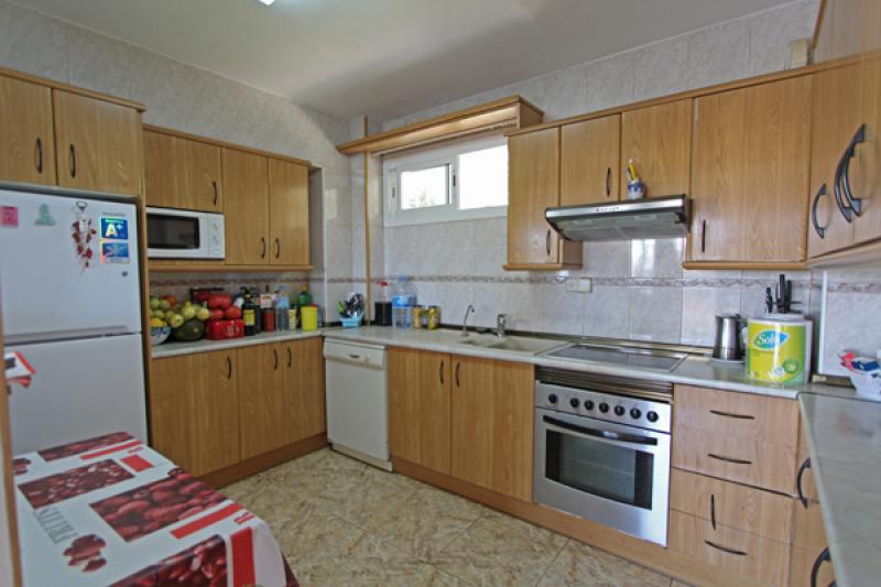 Lägenhet i Magalluf, Mallorca, Spanien 3 sovrum, 72 kvm. Nr. 103274