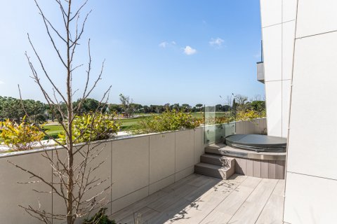 Apartment for sale Pozuelo de Alarcon, Madrid, Spain 5 bedrooms, 487 sq.m. No. 108181 - photo 12