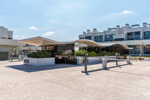 Apartment for sale Pozuelo de Alarcon, Madrid, Spain 5 bedrooms, 487 sq.m. No. 108181 - photo 3