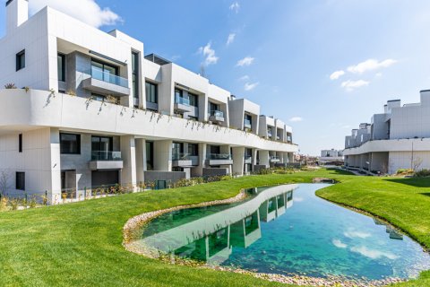 Apartment for sale Pozuelo de Alarcon, Madrid, Spain 5 bedrooms, 487 sq.m. No. 108181 - photo 4