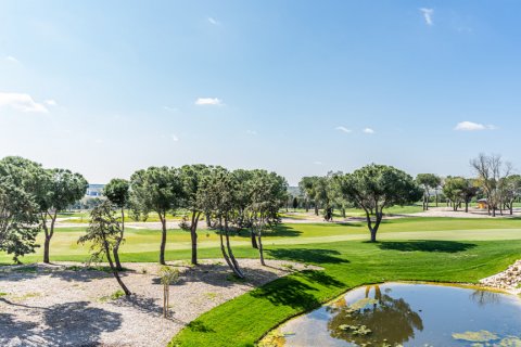 Apartment for sale Pozuelo de Alarcon, Madrid, Spain 5 bedrooms, 487 sq.m. No. 108181 - photo 7