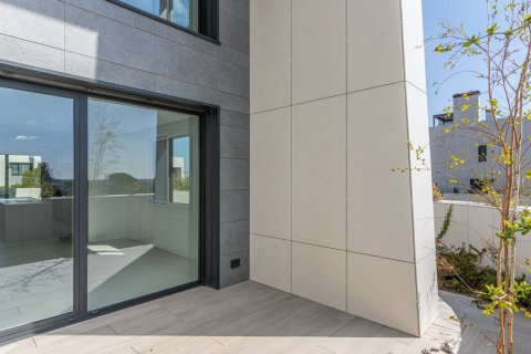 Apartment for sale Pozuelo de Alarcon, Madrid, Spain 5 bedrooms, 487 sq.m. No. 108181 - photo 15