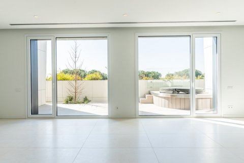 Apartment for sale Pozuelo de Alarcon, Madrid, Spain 5 bedrooms, 487 sq.m. No. 108181 - photo 24