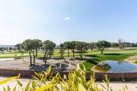 Apartment for sale Pozuelo de Alarcon, Madrid, Spain 5 bedrooms, 487 sq.m. No. 108181 - photo 13