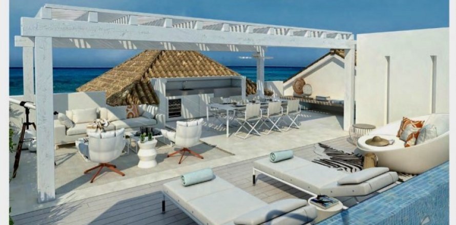 Casa Benahavis, Malaga, Spagna 4 camere da letto, 224 mq. N° 23128