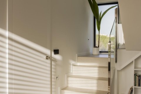 Villa till salu Finestrat, Alicante, Spanien 4 sovrum, 315 kvm. Nr. 94948 - foto 27