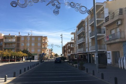 Villa zum Verkauf Pilar de la Horadada, Alicante, Spanien 3 Schlafzimmer, 211 m2 Nr. 113965 - Foto 25