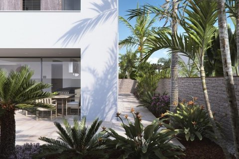 Villa zum Verkauf Pilar de la Horadada, Alicante, Spanien 3 Schlafzimmer, 211 m2 Nr. 113965 - Foto 18