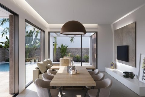 Villa zum Verkauf Pilar de la Horadada, Alicante, Spanien 3 Schlafzimmer, 211 m2 Nr. 113965 - Foto 6