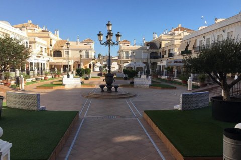 Villa zum Verkauf Pilar de la Horadada, Alicante, Spanien 3 Schlafzimmer, 211 m2 Nr. 113965 - Foto 29