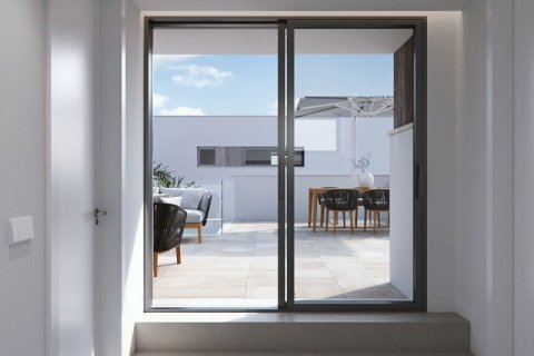 Villa zum Verkauf Pilar de la Horadada, Alicante, Spanien 3 Schlafzimmer, 211 m2 Nr. 113965 - Foto 14