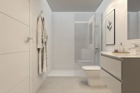 Apartment for sale Dehesa De Campoamor, Alicante, Spain 2 bedrooms, 101 sq.m. No. 113963 - photo 8
