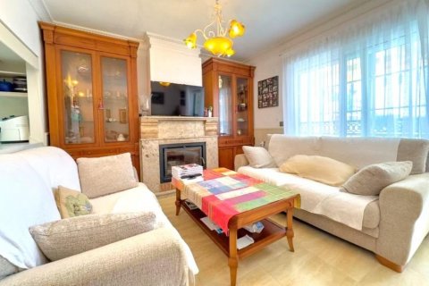 Продажа дуплекса в Кальпе, Аликанте, Испания 4 спальни, 94м2 №119494 - фото 3