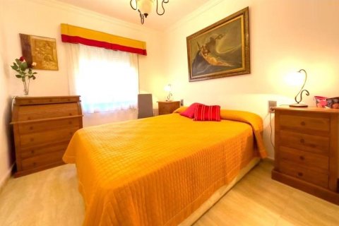 Продажа дуплекса в Кальпе, Аликанте, Испания 4 спальни, 94м2 №119494 - фото 13