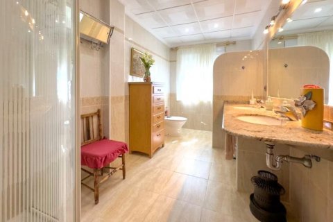 Продажа дуплекса в Кальпе, Аликанте, Испания 4 спальни, 94м2 №119494 - фото 15