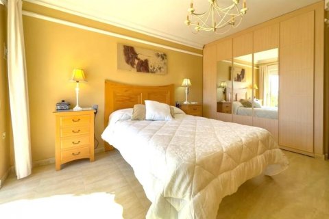 Продажа дуплекса в Кальпе, Аликанте, Испания 4 спальни, 94м2 №119494 - фото 12
