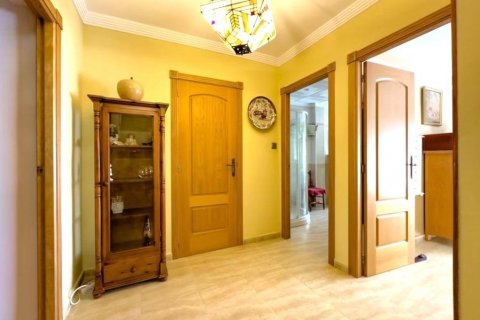 Продажа дуплекса в Кальпе, Аликанте, Испания 4 спальни, 94м2 №119494 - фото 10