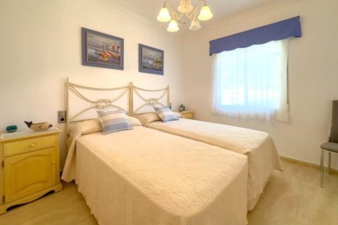 Продажа дуплекса в Кальпе, Аликанте, Испания 4 спальни, 94м2 №119494 - фото 14