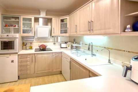 Продажа дуплекса в Кальпе, Аликанте, Испания 4 спальни, 94м2 №119494 - фото 6