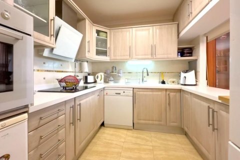 Продажа дуплекса в Кальпе, Аликанте, Испания 4 спальни, 94м2 №119494 - фото 5