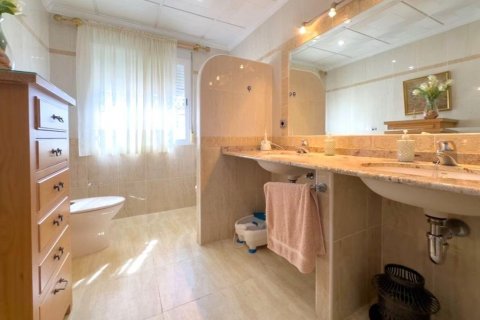 Продажа дуплекса в Кальпе, Аликанте, Испания 4 спальни, 94м2 №119494 - фото 16