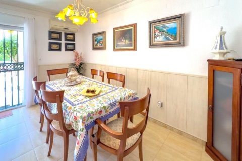 Продажа дуплекса в Кальпе, Аликанте, Испания 4 спальни, 94м2 №119494 - фото 4