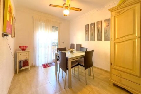 Продажа дуплекса в Кальпе, Аликанте, Испания 4 спальни, 94м2 №119494 - фото 8