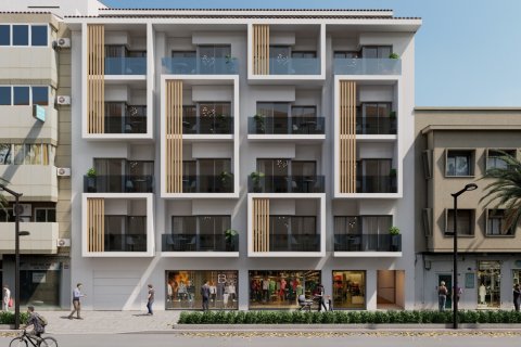 Apartamento en venta Altea, Alicante, España 2 dormitorios, 105 m2 No. 119503 - foto 1