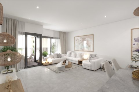 Apartamento en venta Altea, Alicante, España 2 dormitorios, 105 m2 No. 119503 - foto 10