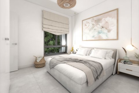 Apartamento en venta Altea, Alicante, España 2 dormitorios, 105 m2 No. 119503 - foto 23