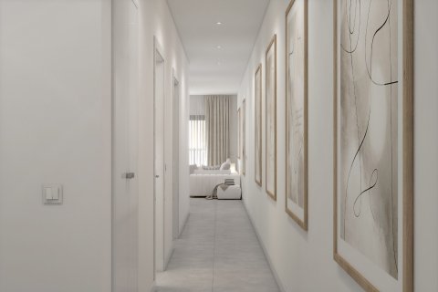 Apartamento en venta Altea, Alicante, España 2 dormitorios, 105 m2 No. 119503 - foto 7