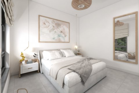Apartamento en venta Altea, Alicante, España 2 dormitorios, 105 m2 No. 119503 - foto 22