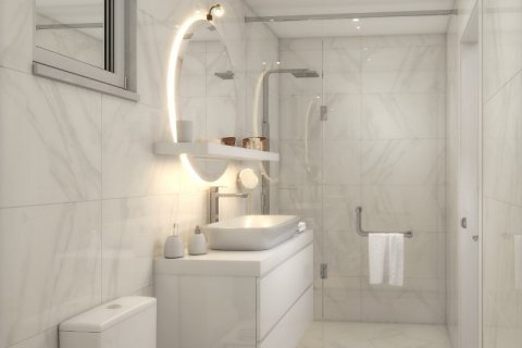 Apartamento en venta Altea, Alicante, España 2 dormitorios, 105 m2 No. 119503 - foto 21