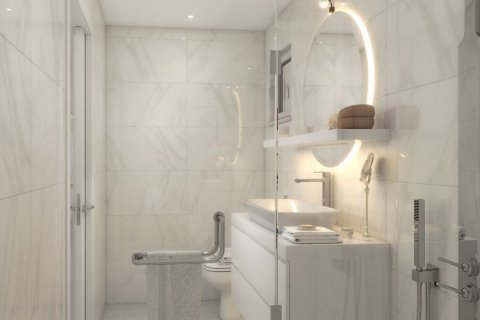 Apartamento en venta Altea, Alicante, España 2 dormitorios, 105 m2 No. 119503 - foto 20