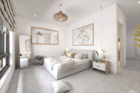 Apartamento en venta Altea, Alicante, España 2 dormitorios, 105 m2 No. 119503 - foto 16
