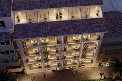 Apartamento en venta Altea, Alicante, España 2 dormitorios, 105 m2 No. 119503 - foto 26