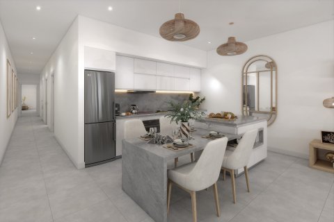 Apartamento en venta Altea, Alicante, España 2 dormitorios, 105 m2 No. 119503 - foto 6