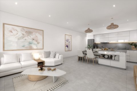 Apartamento en venta Altea, Alicante, España 2 dormitorios, 105 m2 No. 119503 - foto 5