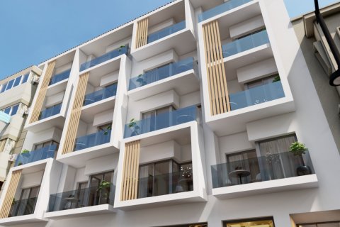 Apartamento en venta Altea, Alicante, España 2 dormitorios, 105 m2 No. 119503 - foto 25