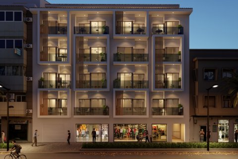 Apartamento en venta Altea, Alicante, España 2 dormitorios, 105 m2 No. 119503 - foto 27
