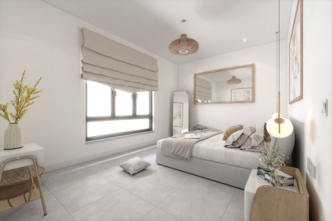 Apartamento en venta Altea, Alicante, España 2 dormitorios, 105 m2 No. 119503 - foto 18
