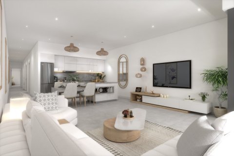 Apartamento en venta Altea, Alicante, España 2 dormitorios, 105 m2 No. 119503 - foto 11