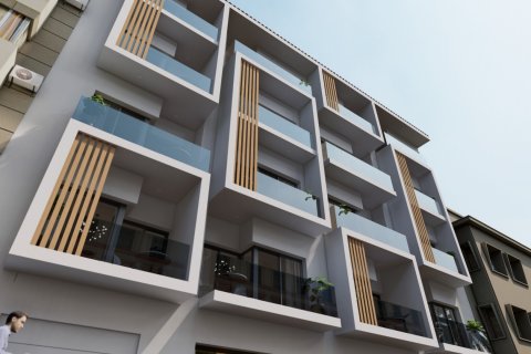 Apartamento en venta Altea, Alicante, España 2 dormitorios, 105 m2 No. 119503 - foto 3