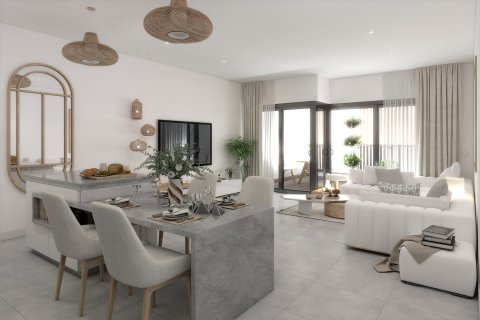 Apartamento en venta Altea, Alicante, España 2 dormitorios, 105 m2 No. 119503 - foto 8