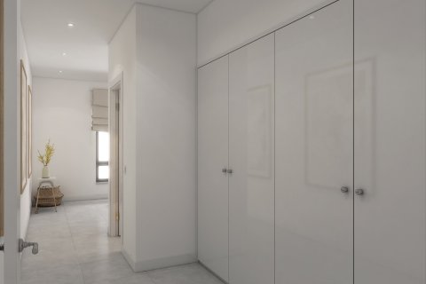 Apartamento en venta Altea, Alicante, España 2 dormitorios, 105 m2 No. 119503 - foto 15