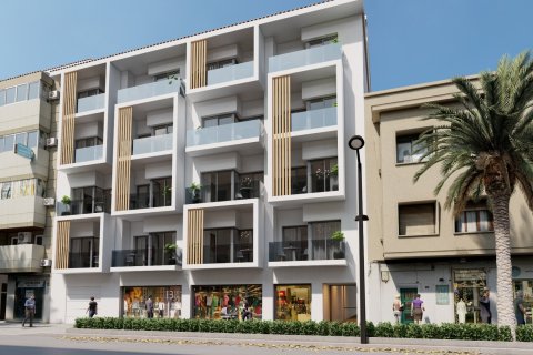 Apartamento en venta Altea, Alicante, España 2 dormitorios, 105 m2 No. 119503 - foto 2